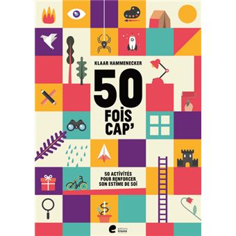 50 fois CAP'