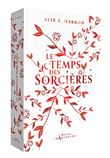 Le temps des sorcières
