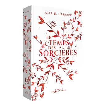 Le temps des sorcières