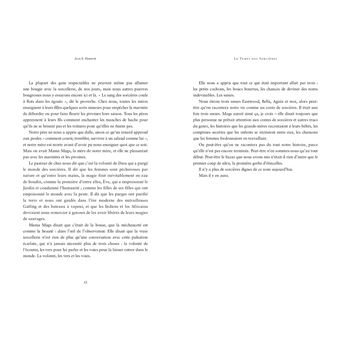 Le temps des sorcières