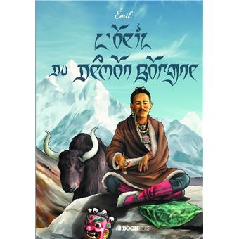 L'Oeil du Démon Borgne