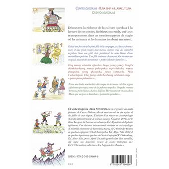 Contes quechuas
