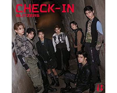 Check-In