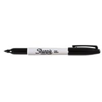 Marqueur permanent Sharpie Noir