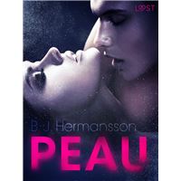 Peau – Un thriller érotique