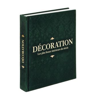 Décoration