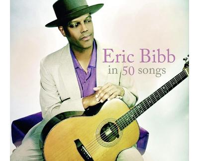 Eric Bibb in 50 songs