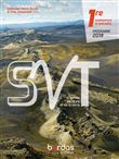 SVT Baude Jusserand 1re 2019 - Manuel de l'élève