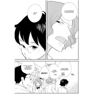 First Job New Life ! - Tome 2