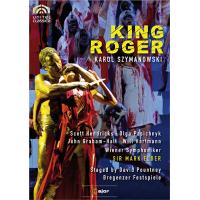 Le roi Roger