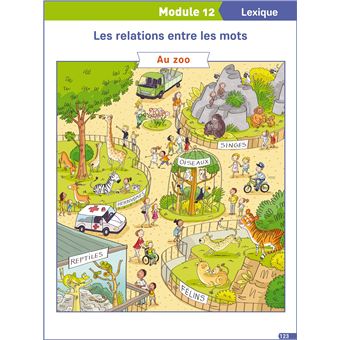 Français Explicite CE1 - Posters