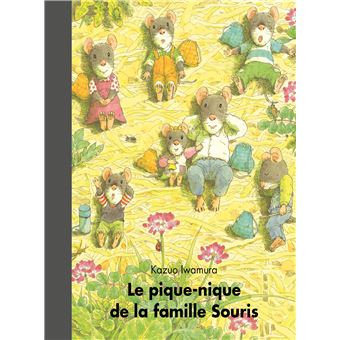 Le Petit Déjeuner De La Famille Souris | L’école Des Loisirs, Maison D’Édition Jeunesse