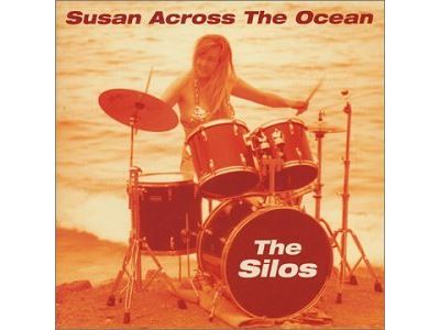 Susan across the ocean