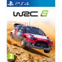 WRC 5 - Rally Evolved de Sony - Playstation 2