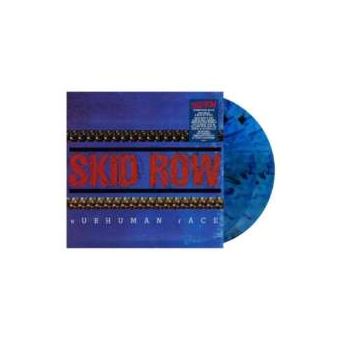 Subhuman Race - Skid Row - Vinyle Album - Achat & Prix | Fnac