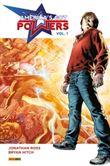 America´s got powers