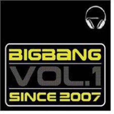Big bang 1