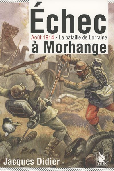 Echec a morhange