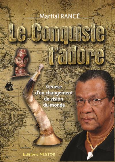 Le conquiste t'adore