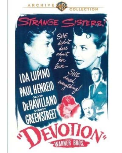 Devotion DVD
