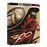 300 - 4K Ultra HD + Blu-ray - Édition boîtier SteelBook