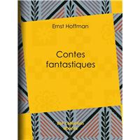 Contes fantastiques