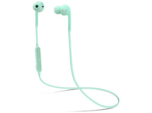 Fresh 'N Rebel Vibe Wireless Earphones Peppermint