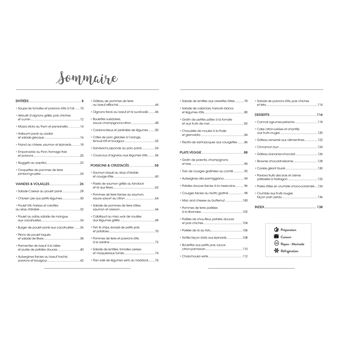 Recettes croustillantes avec Cookeo Extra Crisp