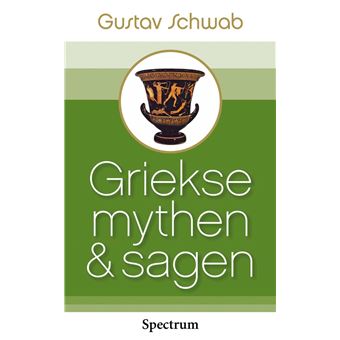 Griekse mythen en sagen