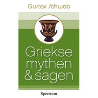 Griekse mythen en sagen