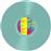 Live at Copacabana Palace - Vinilo Azul/Verde