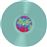 Live at Copacabana Palace - Vinilo Azul/Verde