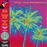 Live at Copacabana Palace - Vinilo Azul/Verde