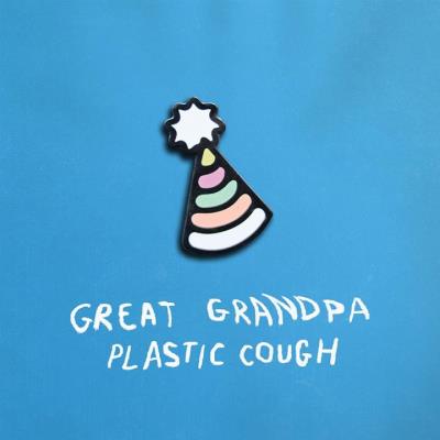 PLASTIC COUGH