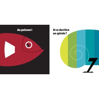 À qui est ce derrière ?