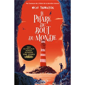 Le phare du bout du monde - tome 2