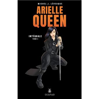 Arielle Queen - Intégral 2