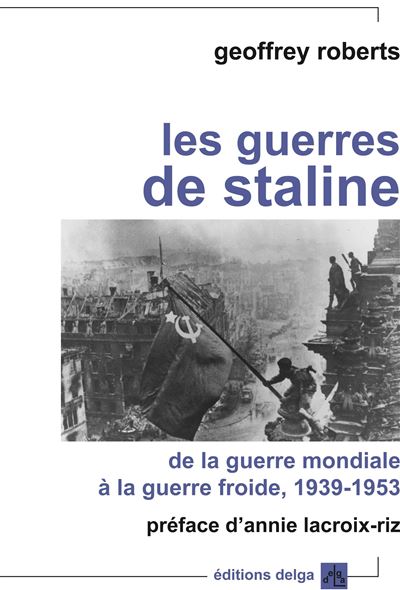 Les Guerres de Staline