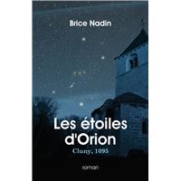 Les Étoiles D'Orion