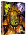 DISNEY - Le Guide des Vilains