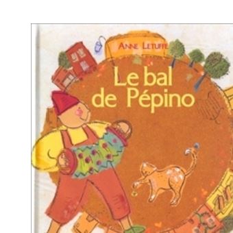Le Bal de Pépino - 1