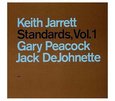 Standards vol 1 shm cd reiss