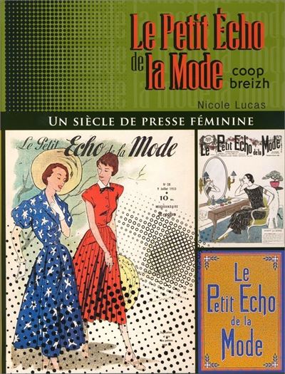 Le petit écho de la mode