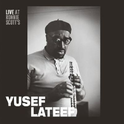 Live at Ronnie Scott's 15th January 1966 Vinyle 180 gr Inclus MP3