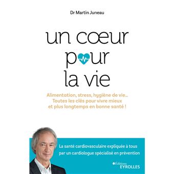 Un coeur pour la vie