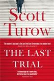THE LAST TRIAL