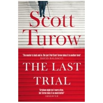 THE LAST TRIAL