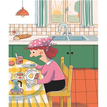 Quand les poules font la grève