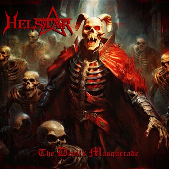 Helstar - 1