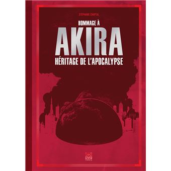 Hommage à Akira